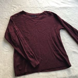 American eagle sweater